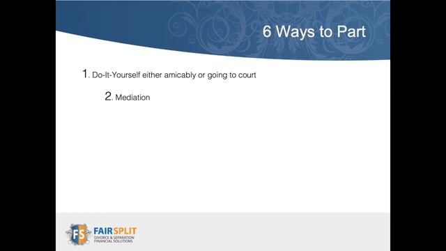 Lesson 3. How To Choose The Right Lawyer