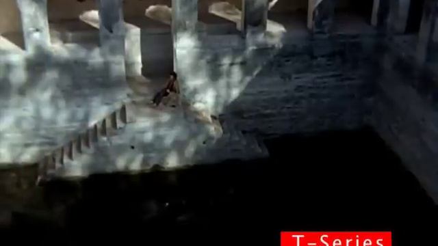 Main Tera Rakhwala - Full Video Song | Rakhwala | S.P. Balasubrahmanyam | Anand Milind | Anil Kapoo