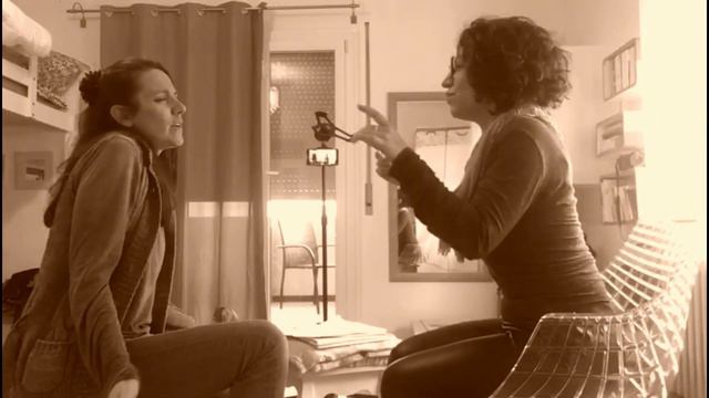 Simply the best - Nell & Steph - Cover смотреть онлайн