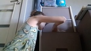 обзор что в моём комоде