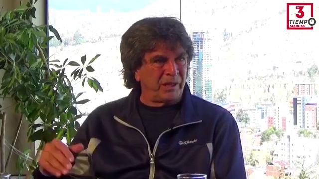 Juan Cesar Silva nos habla de su infancia, Tercer tiempo de Marcas 30-11-20 смотреть онлайн