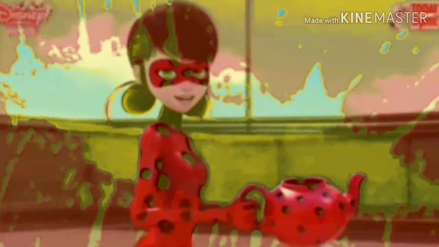 Клип леди баг и супер кот Love смотреть онлайн