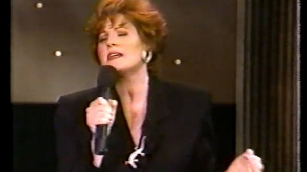 Music that Makes Me Dance (Lorna Luft) Best version Ever