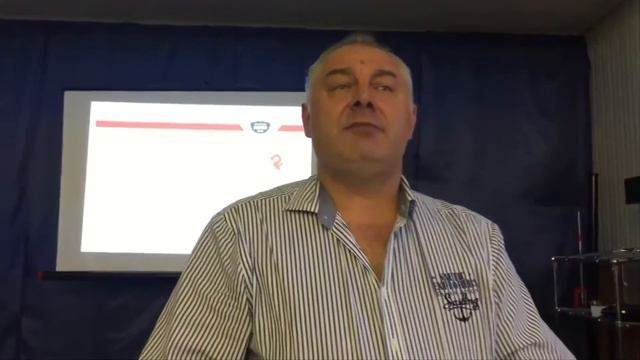 Международный автоклуб в Севастополе - Александр Семёнов