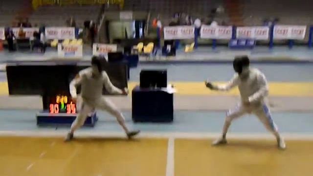 2 Capellini VS Galvan Lignano 2012 смотреть онлайн