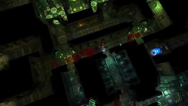 Salt and Fail compilation for Space Hulk (Warhammer 40k) смотреть онлайн