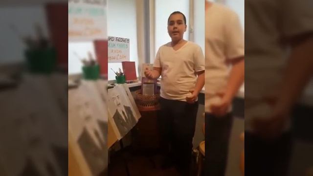 Кайсын Кулиев ,, Жизнь Я, твой сын... " смотреть онлайн