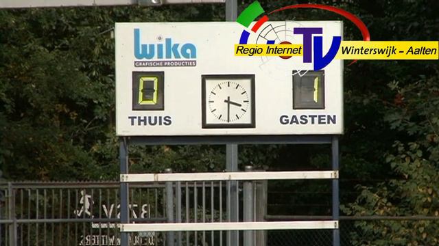 BZSC FC Winterswijk смотреть онлайн