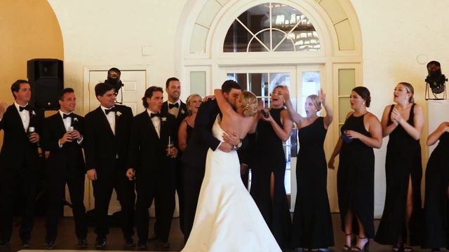 Key West Wedding // Eric + Ellen смотреть онлайн