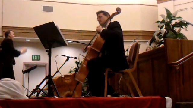 Steven Sharp Nelson - Where Can I Turn For Peace? смотреть онлайн