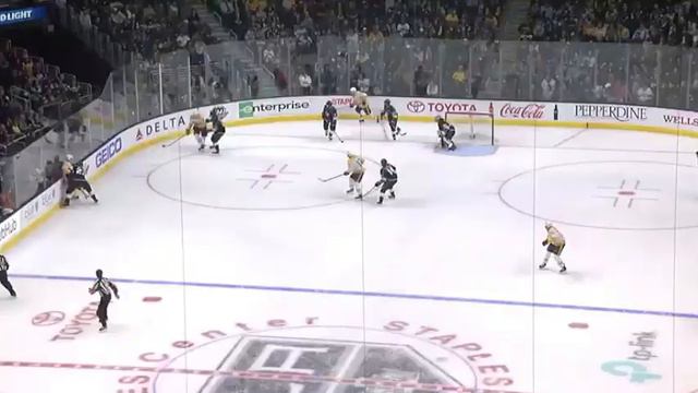 P.K. Subban Goal vs LAK November 4th, 2017 смотреть онлайн