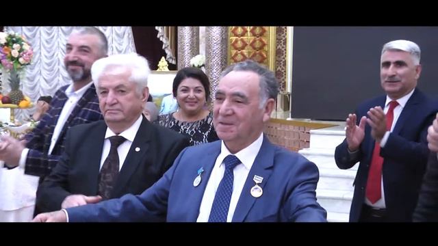 Асанпаша Агададиев 80 лет смотреть онлайн