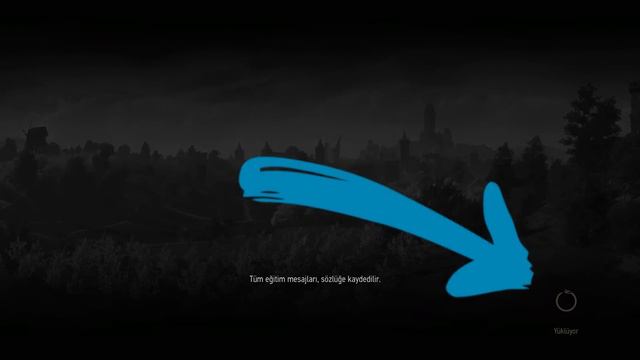 The Witcher 3 Hakkında Az Bilinen Detaylar смотреть онлайн