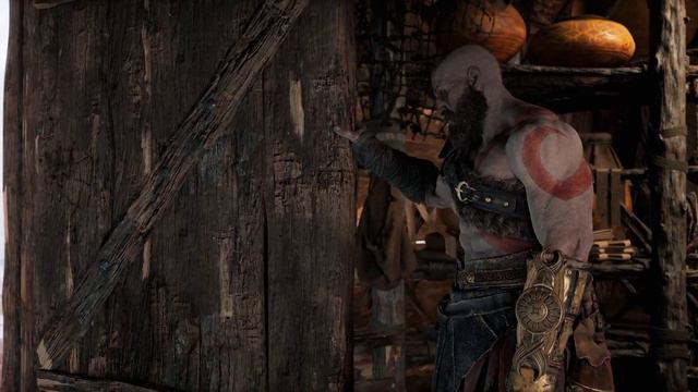 GOD OF WAR on Linux PC Ultra wide | Part 1 | RTX 3090 смотреть онлайн