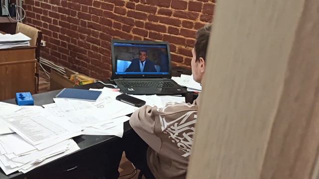 Интервью с командой Магистрейта | Турнир по онлайн мафии