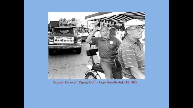 The Henlopen Hotel: A Special Time, A Special Place смотреть онлайн