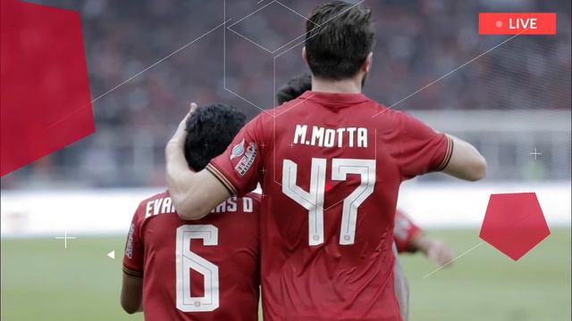 MANTAN JUVENTUS!! Marco Motta Isyaratkan Kembali, Setalah Tanpa Klub..?Berita Persija Hari Ini смотреть онлайн