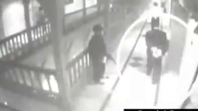 Ajmal Kasab Unseen Video Mumbai 26/11 Attack смотреть онлайн