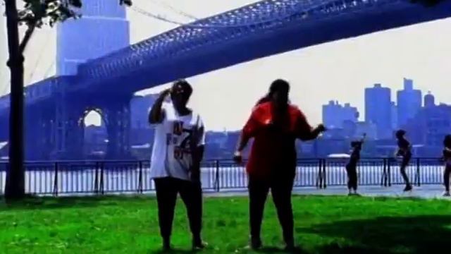 Todd Terry Feat  Martha Wash & Jocelyn Brown – Keep On Jumpin' (Official Video 1996)