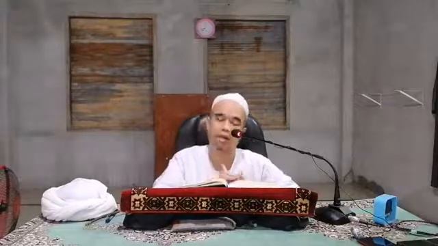 إيضاح المصباح في شرح وشاح الأفراح 5 смотреть онлайн