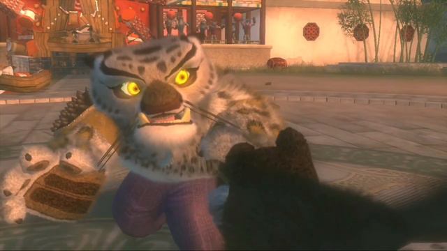 Random Villains Defeats V