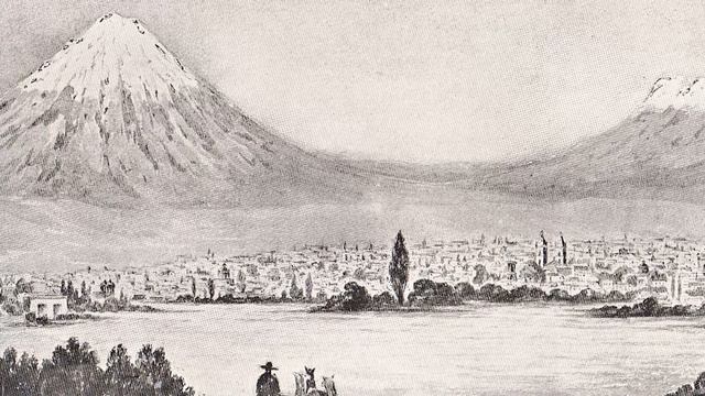 BIOGRAFÍAS 🟣 #PBO | Flora Tristán - 07 De Abril