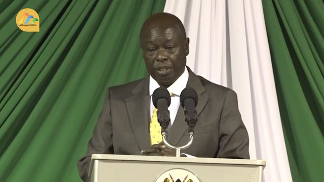 “We’re Not In A Hurry To Get Rid Of You, Take Your Time,” Rigathi To Magoha