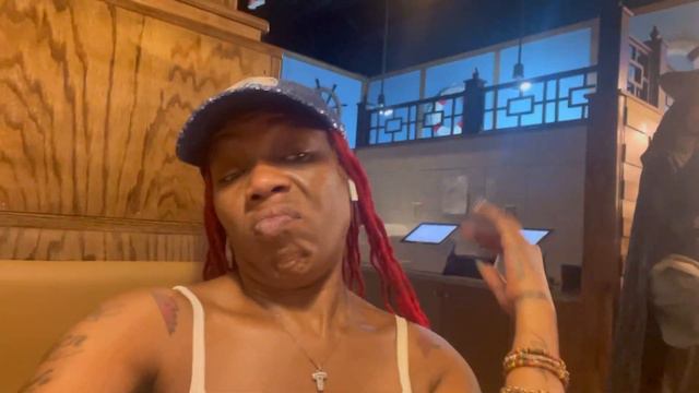 Trader Joe’s Raleigh,NC w/Des & Remi We rated this restaurant 4/10😳 #vlog #traderjoes #restaurant смотреть онлайн