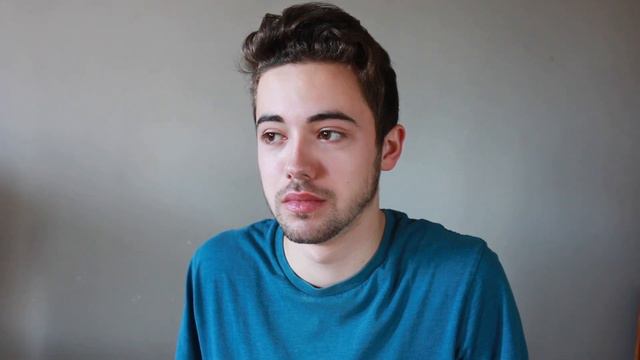 Drew's Monologue  -  Richard Fisher's Funeral