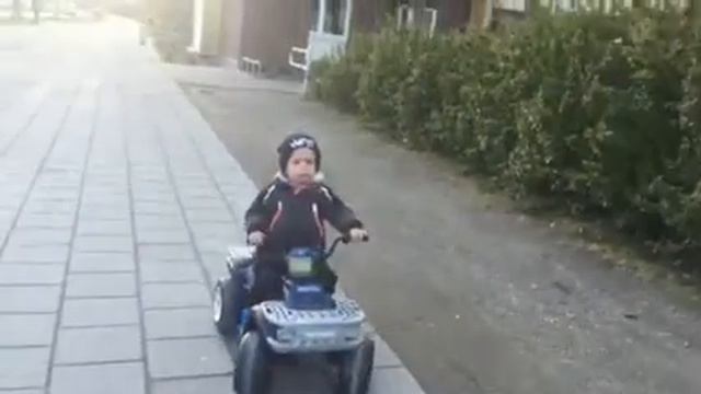 Mohamed Och Ahmed Daabas