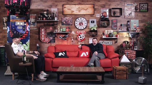 Hrvoje Kečkeš Priča Legendarnu Anegdotu O Pređi Vušoviću