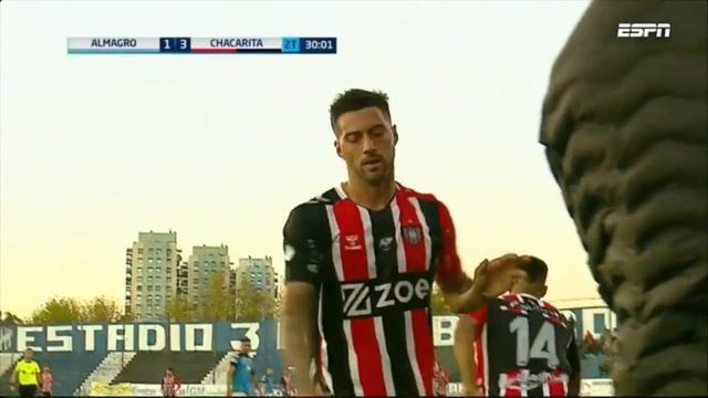 Pablo Centrone DT y Hernán Fredes - Entrevistas post Almagro - 03/04/2022 смотреть онлайн