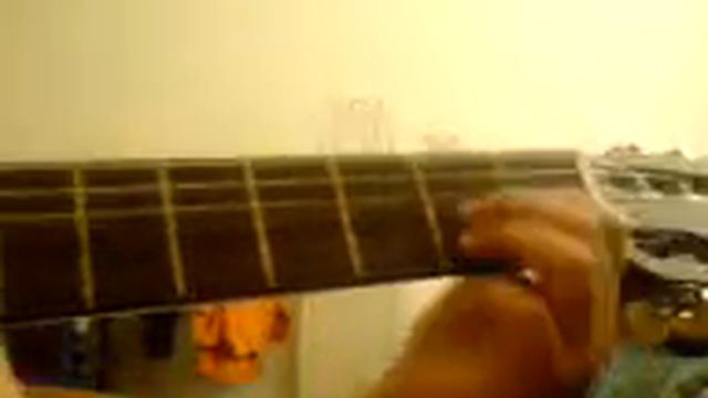 Eric Clapton By Lukas