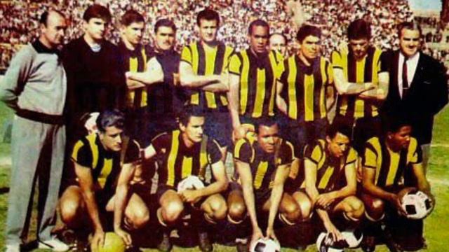 Copa Libertadores 1966: Ampliación Y Tricampeón