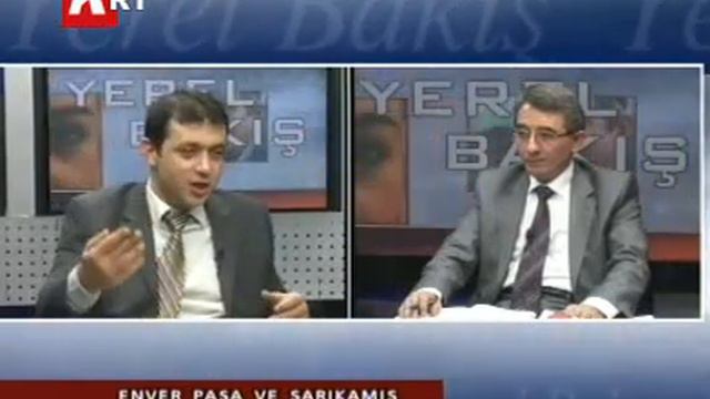 19-12-2012 YEREL BAKIŞ смотреть онлайн