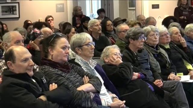 Black Heritage Trail of NH - Ritual Sacrifice смотреть онлайн