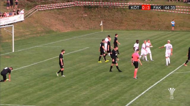 20.07.2019 | 17:30 | SV ASKÖ Köttmannsdorf (KÖT) - FK Austria Wien (FAK) | 0:4 смотреть онлайн