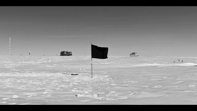 Santiago Sierra: Black Flag (audio)