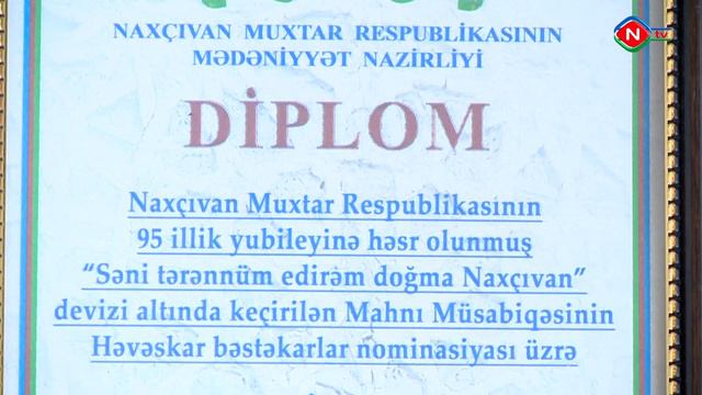Musiqi irsimizi yaşadanlar-Hakim Məmmədli смотреть онлайн
