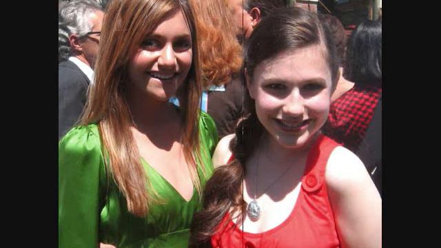 Alyson Stoner Lost&Found