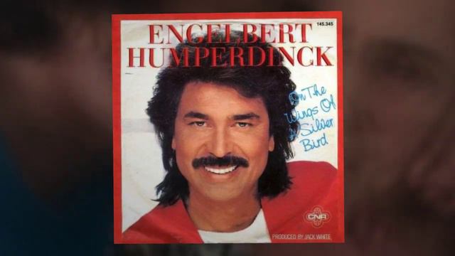Engelbert Humperdinck & Patricia Healey--57 Years Of Marriage:  At Tribute