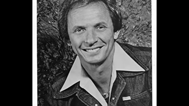 Veil Of White Lace / Mel Tillis 1970 смотреть онлайн