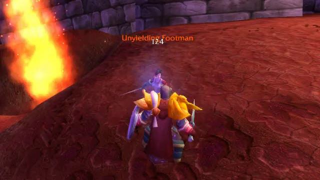 WoW show off... смотреть онлайн