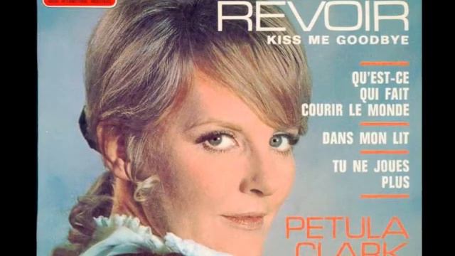 Petula Clark 