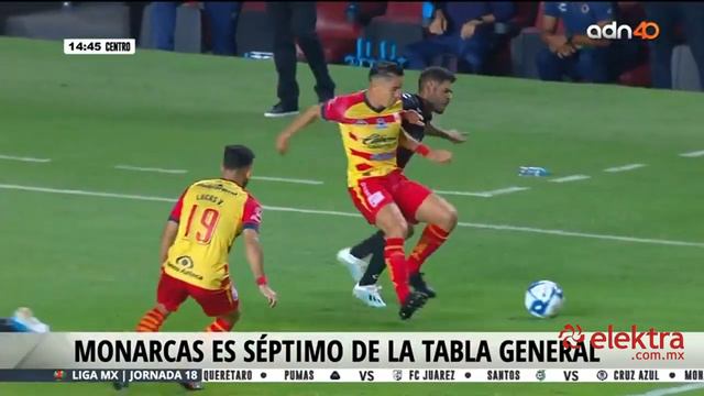 Hoy Nos Jugamos El Partido Más Importante Del Torneo | Efraín Velarde | Presentado Por Elektra