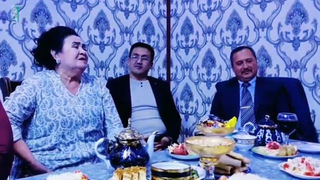 ДЕМБЕРМЕСКЕ ХЕШ БИР КОСЫК ТЕН КЕЛМЕС. ТАМАРА ДОШУМОВА УСТАЗ АПАМЫЗ ЖАНЛЫ ДАУЫСТА. смотреть онлайн