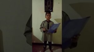 P1 - MUHAMMAD FAIS AL HAKIM