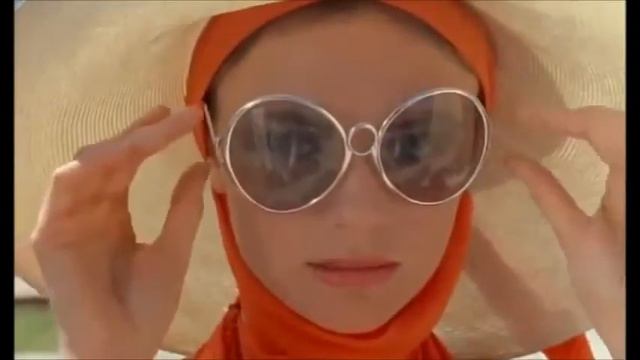 Jacqueline Bisset. Homenagem Essa grande Atriz inglesa смотреть онлайн