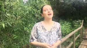 Виктория Оганесян  - Душа искала чистоты