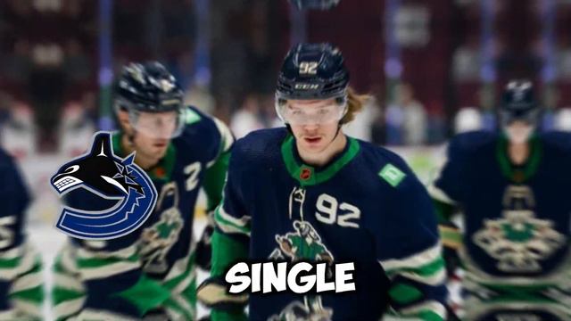 LAST HOUR! BIG SURPRISE FOR CANUCKS! NHL UPDATED! VANCOUVER CANUCKS NEWS TODAY! смотреть онлайн